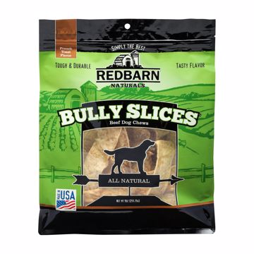Picture of 9 OZ. FRENCH TOAST FLAVORED BULLY SLICES