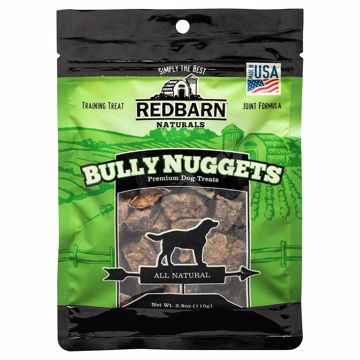 Picture of 3.5 OZ. BULLY NUGGETS