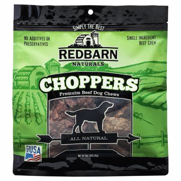 Picture of 9 OZ. CHOPPERS