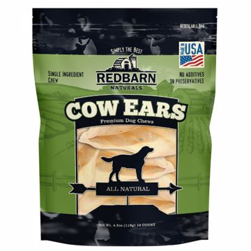 Picture of 10 PK. COW EARS