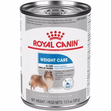 Picture of 12/13.5 OZ. CANINE HEALTHY NUTR ADL WEIGHT CARE CAN IN GEL