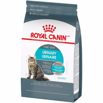 Picture of 3 LB. FELINE CARE NUTRITION ADULT URINARY CARE DRY FOOD
