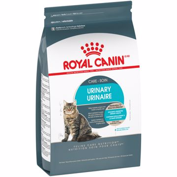 Picture of 6 LB. FELINE CARE NUTRITION ADULT URINARY CARE DRY FOOD