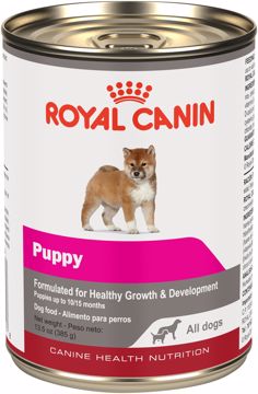 Picture of 12/13.5 OZ. CANINE HEALTHY NUTR PUPPY CANNED LOAF IN SAUCE