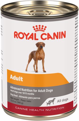 Picture of 12/13.5 OZ. CANINE HEALTHY NUTR ADULT CANNED IN GEL