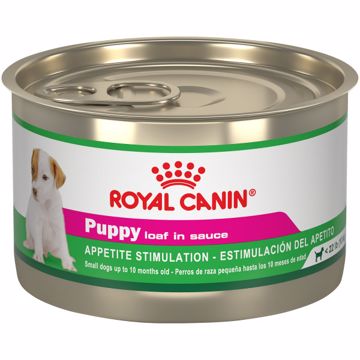 Picture of 24/5.2 OZ. CANINE HEALTH NUTR. PUPPY CANNED LOAF IN SAUCE