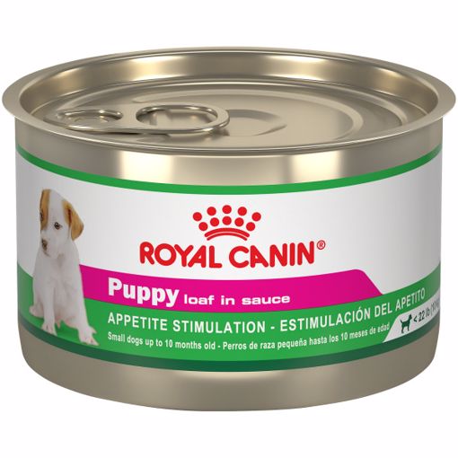 Picture of 24/5.2 OZ. CANINE HEALTH NUTR. PUPPY CANNED LOAF IN SAUCE