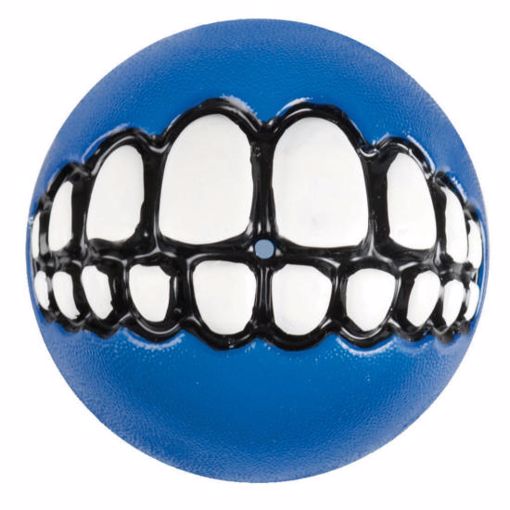 Picture of 2 IN. SM. ROGZ DOG TREAT BALL