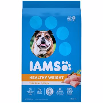 Picture of 15 LB. PRO ACTIVE HEALTH ADULT DOG WEIGHT CONTROL - CHICKEN