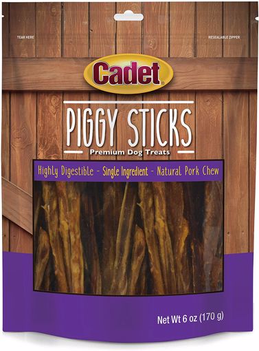 Picture of 6 OZ. PIGGY STICKS