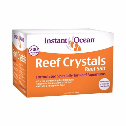 Picture of 200 GAL. REEF CRYSTALS REEF SALT - BOX