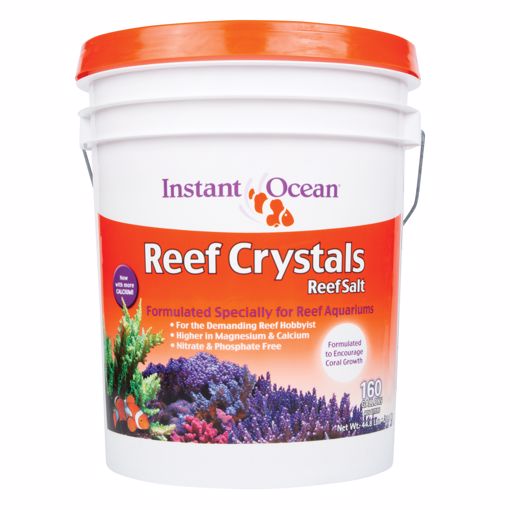 Picture of 160 GAL. REEF CRYSTALS REEF SALT - BUCKET