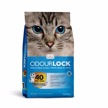 Picture of 13.23 LB. ODOR LOCK LITTER