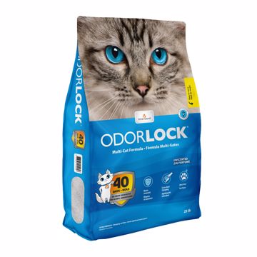 Picture of 40 LB. ODOR LOCK BULK BAG - STORE USE ONLY