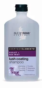 Picture of 16 OZ. VIOLET+SEA MIST LUSH SHAMPOO