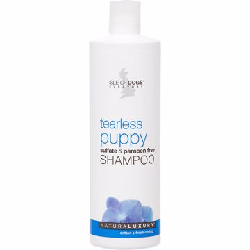 Picture of 16 OZ. PUPPY/GENTLE SHAMPOO