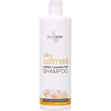 Picture of 16 OZ. SILKY SHAMPOO