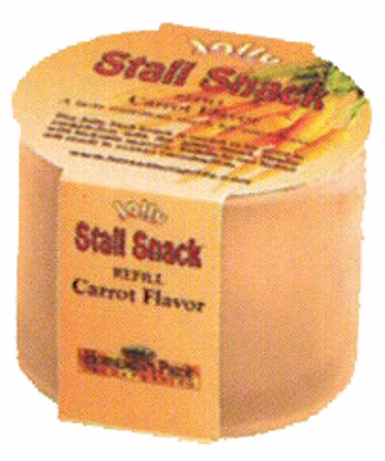 Picture of STALL SNACK TREAT REFILL CARROT - EQUINE