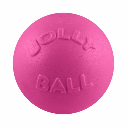 Picture of 6 IN. BOUNCE N PLAY - BLUEBERRY