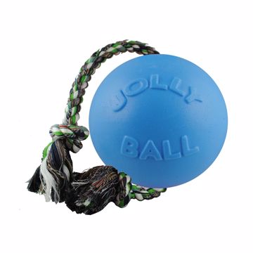 Picture of 4.5 IN. ROMP-N-ROLL - BLUEBERRY SCENT