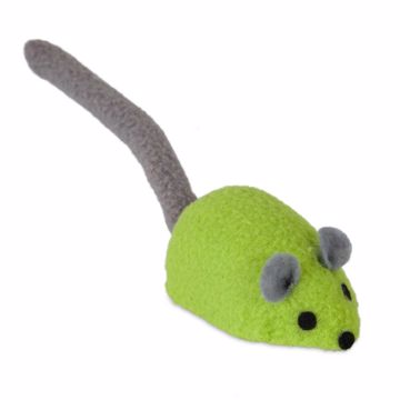 Picture of CAT ZIPPY MOUSE