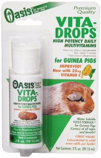 Picture of 2 OZ. GUINEA PIG VITA-DROP