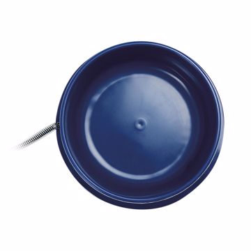 Picture of 96 OZ. 25 WATT THERMAL-BOWL - BLUE