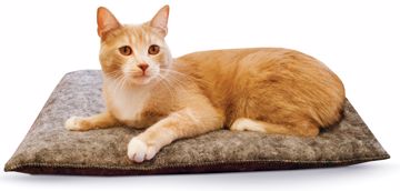 Picture of 20 X 15 IN. 2 PK. AMAZIN KITTY PAD - GRAY
