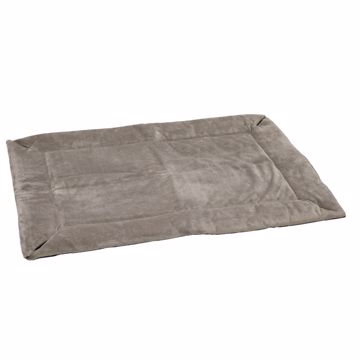 Picture of 14 X 22 IN. SELF WARMING CRATE PAD - GRAY