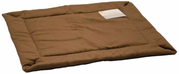 Picture of 32 IN. X 48 IN. SELF WARMING CRATE PAD - MOCHA