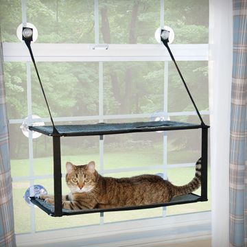 Picture of 12 IN. X 23 IN. KITTY SILL DOUBLE STACK EZ WINDOW MOUNT