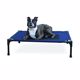 Picture of 25X32 IN. ELEVATED PET BED - NAVY BLUE