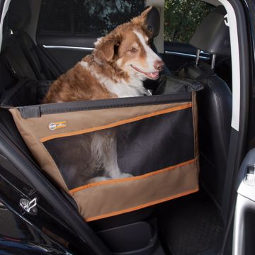 Picture of 21 X 19 X 19 IN. BUCKLE N GO PET SEAT LARGE TAN
