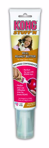 Picture of 5.7 OZ. REAL PEANUT BUTTER