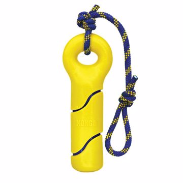 Picture of LG. SQUEEZZ TENNIS BUOY W/ ROPE