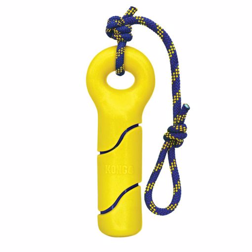 Picture of LG. SQUEEZZ TENNIS BUOY W/ ROPE