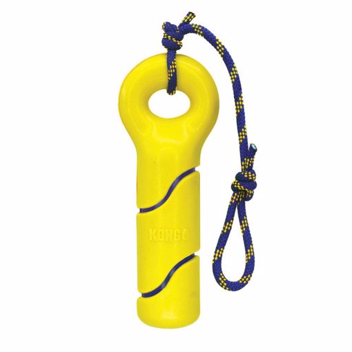 Picture of MED. SQUEEZZ TENNIS BUOY W/ ROPE