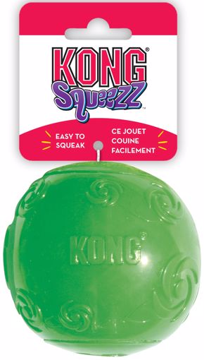 Picture of XL SQUEEZZ BALL