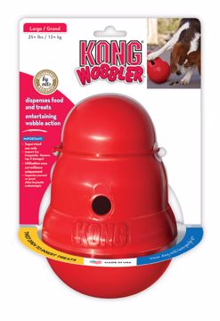 Picture of KONG WOBBLER