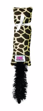 Picture of KICKEROO PATTERN 1-GIRAFFE