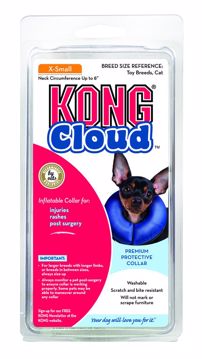 Picture of <6 IN. X-SM. CLOUD PROTECTIVE COLLAR