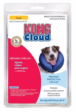 Picture of 6-10 IN. SM. CLOUD PROTECTIVE COLLAR