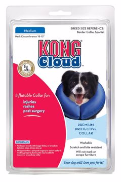 Picture of 10-13 IN. MED. CLOUD PROTECTIVE COLLAR