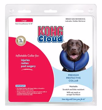 Picture of 13-18 IN. LG. CLOUD PROTECTIVE COLLAR