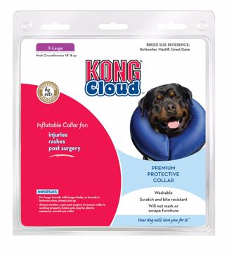 Picture of 18 IN. X-LG. CLOUD PROTECTIVE COLLAR