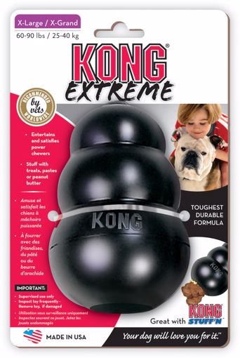 Picture of X-LG EXTREME BLACK KONG