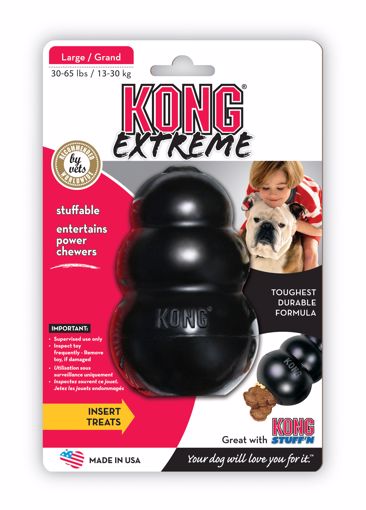 Picture of LG EXTREME BLACK KONG