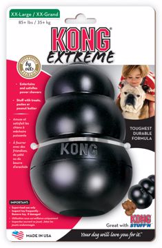 Picture of KING EXTREME BLACK KONG