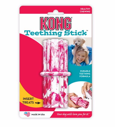 Picture of MED. PUPPY TEETHING STICK