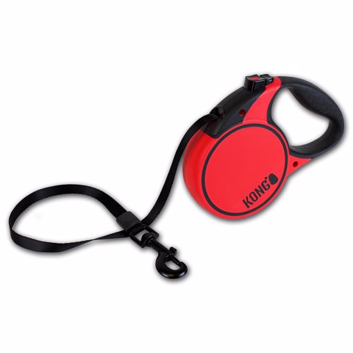 Picture of 16 FT. SM. KONG TERRAIN RETRACTABLE UP TO 45 LB. - RED